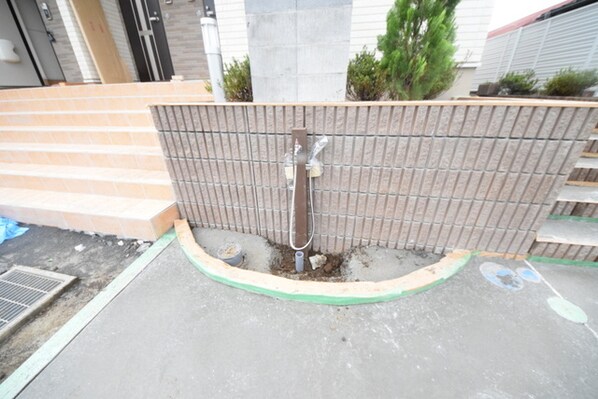 サンライズ トキワIIの物件内観写真